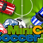 Minicars Soccer 1 Game Icon