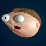 Elastic Face 1 Game Icon
