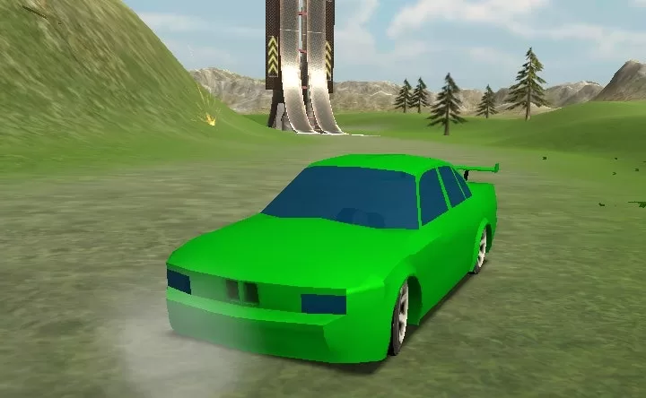 Stunt Simulator Multiplayer<