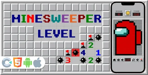 Minesweeper<