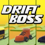Drift Boss 1 Game Icon