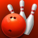 3D Bowling 3D Bowling