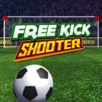 Free Kick Shooter Free Kick Shooter
