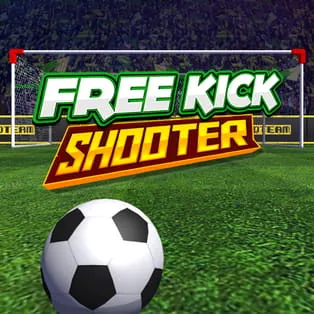 Free Kick Shooter<