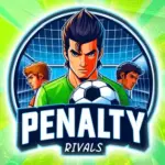 Penalty Rivals Penalty Rivals