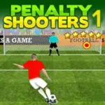 Penalty Shooters Penalty Shooters