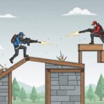 Master the Arena: Your Ultimate Guide to 1v1 LOL Official